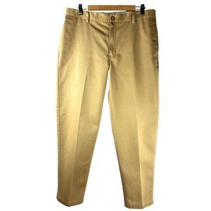 L.L Bean Classic Fit Chinos, Men’s Size 36